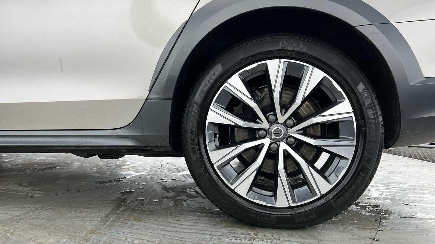 Used Volvo V90 2021 for sale - 76824082: Photo 4