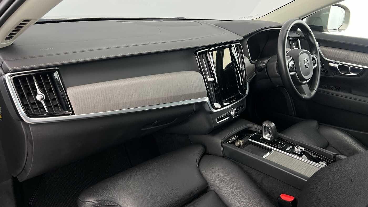 Used Volvo V90 2021 for sale - 76824082: Photo 6