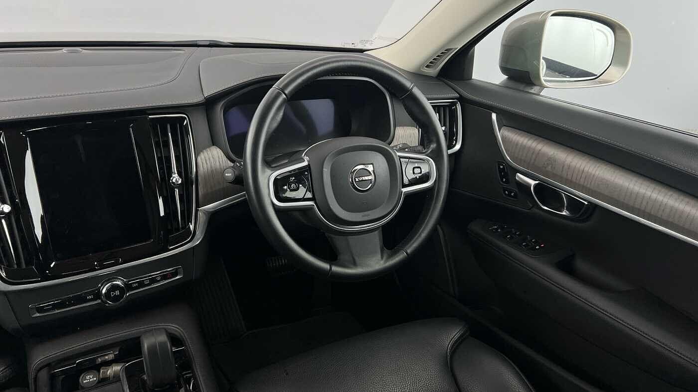 Used Volvo V90 2021 for sale - 76824082: Photo 8