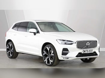 Used Volvo XC60 2026 for sale - 79304302: Photo