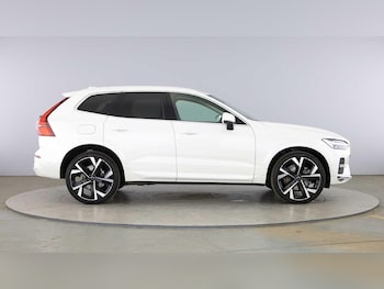 Used Volvo XC60 2026 for sale - 79304302: Photo