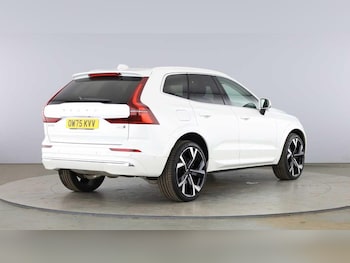 Used Volvo XC60 2026 for sale - 79304302: Photo