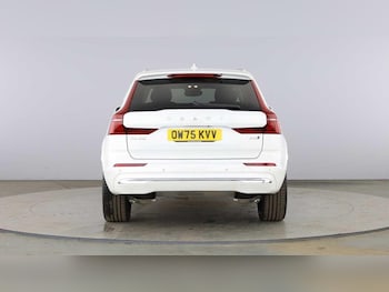 Used Volvo XC60 2026 for sale - 79304302: Photo