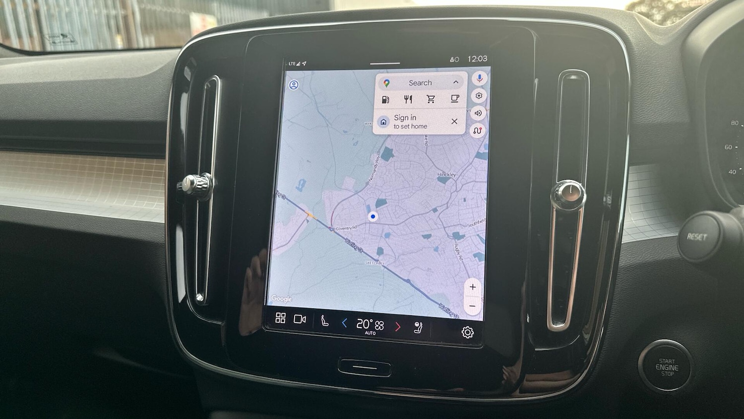 Used Volvo XC40 2023 for sale - 76424423: Photo 16