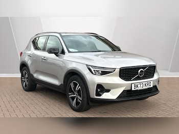 Used Volvo XC40 2023 for sale - 76424423: Photo