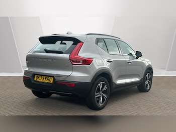 Used Volvo XC40 2023 for sale - 76424423: Photo