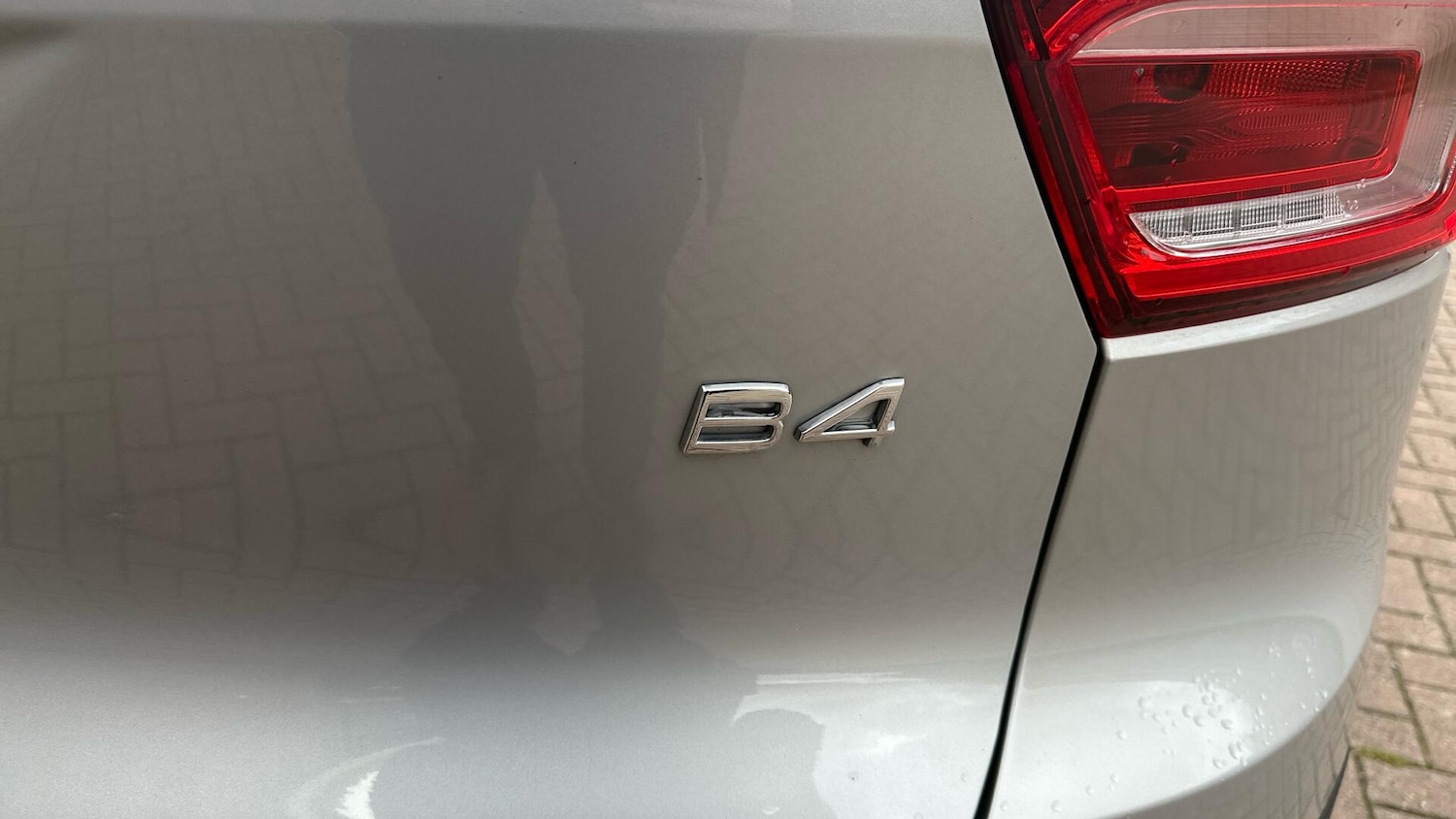 Used Volvo XC40 2023 for sale - 76424423: Photo 33