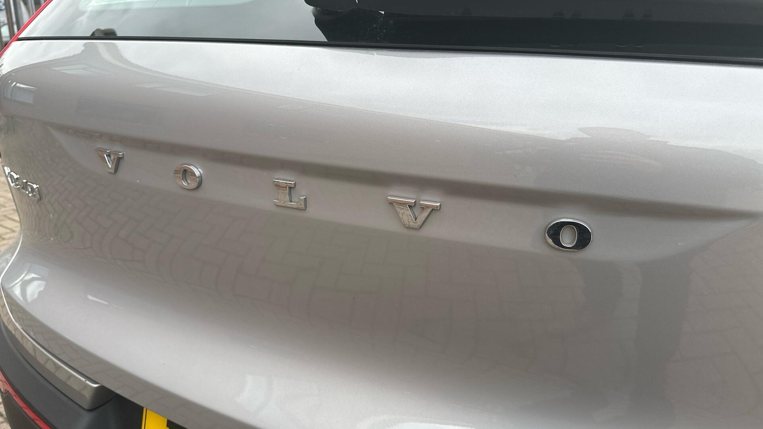 Used Volvo XC40 2023 for sale - 76424423: Photo 34