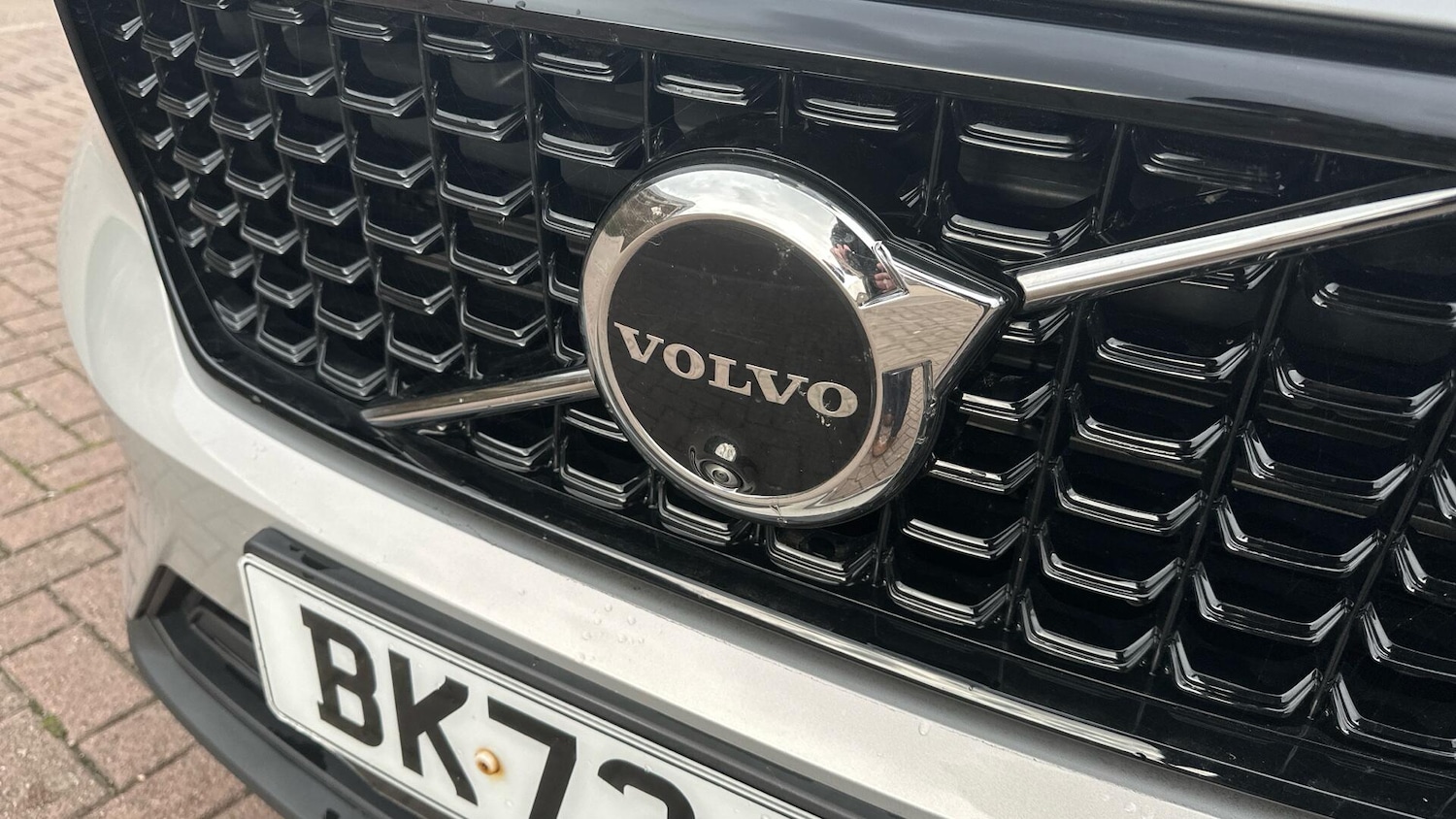 Used Volvo XC40 2023 for sale - 76424423: Photo 41