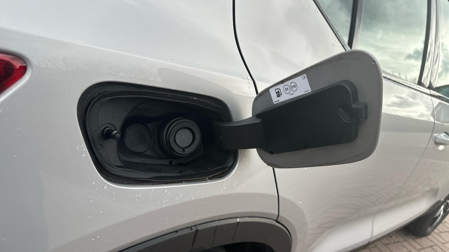 Used Volvo XC40 2023 for sale - 76424423: Photo 42