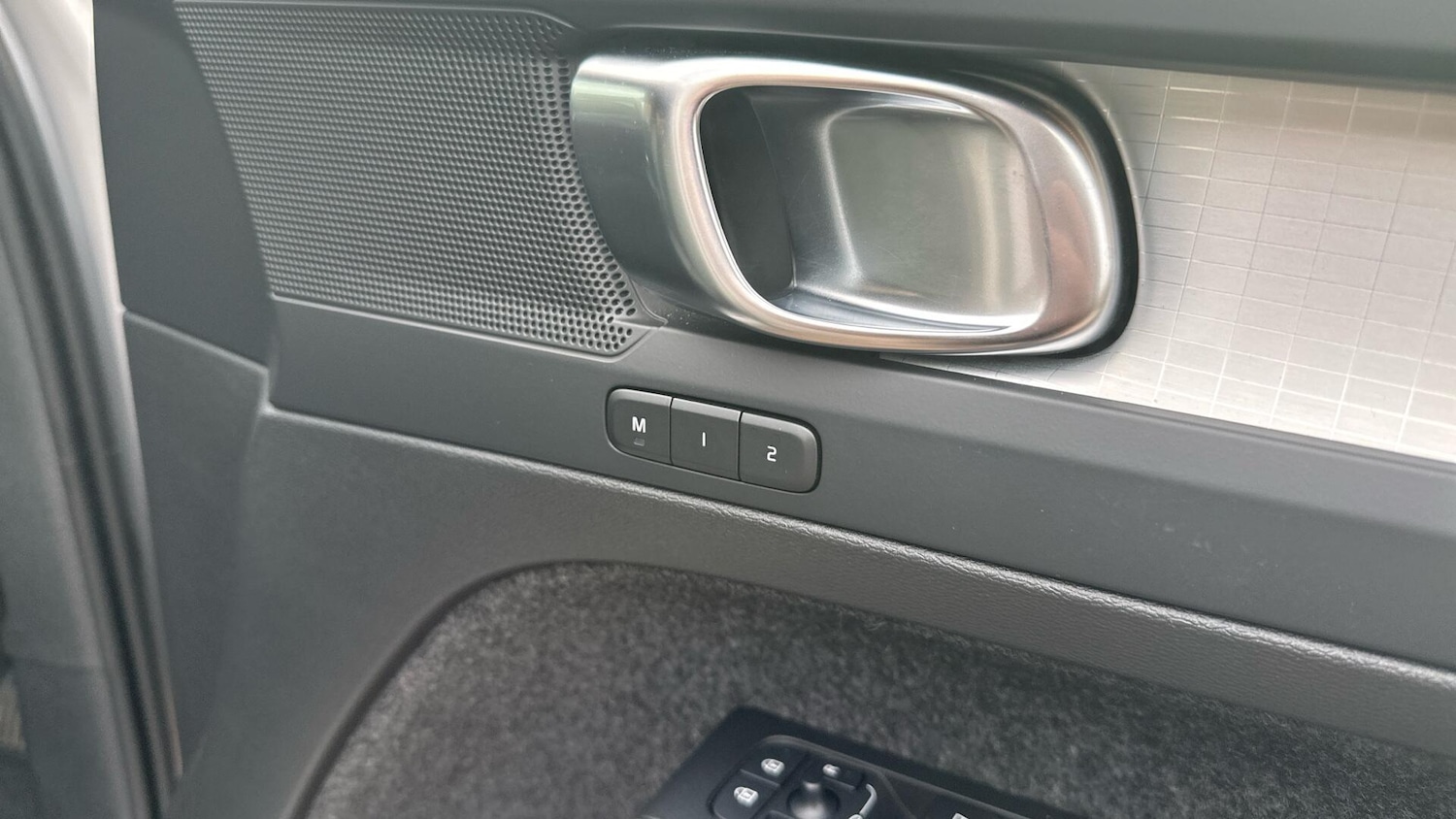 Used Volvo XC40 2023 for sale - 76424423: Photo 45