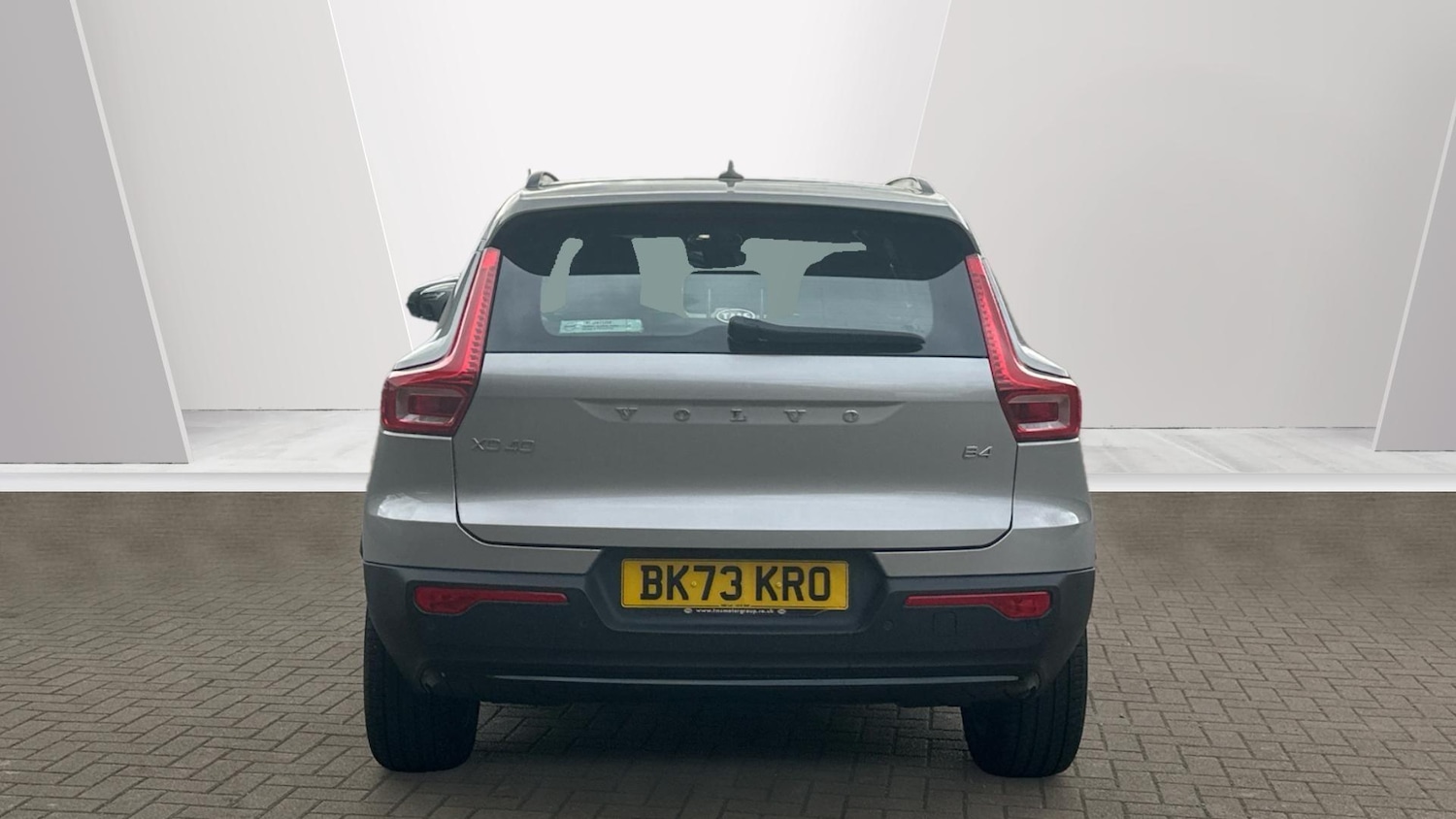 Used Volvo XC40 2023 for sale - 76424423: Photo 7