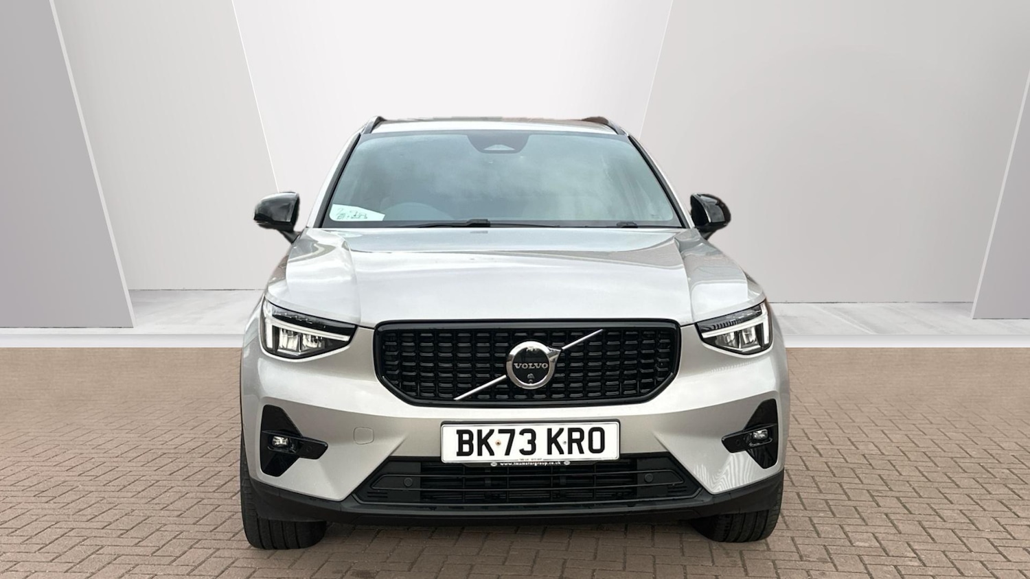 Used Volvo XC40 2023 for sale - 76424423: Photo 8