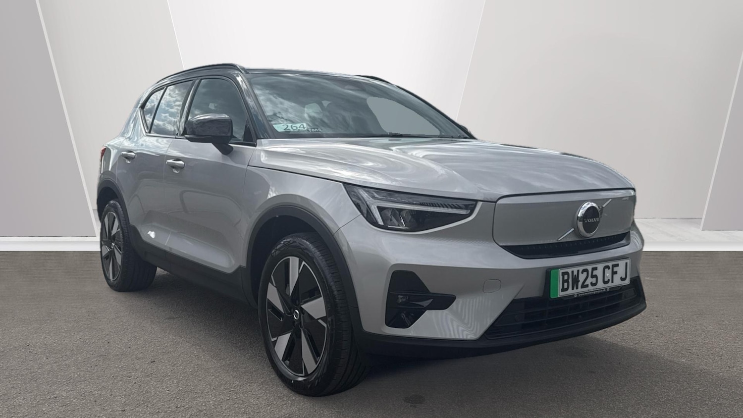 Used Volvo Other 2025 for sale - 76306846: Photo 1