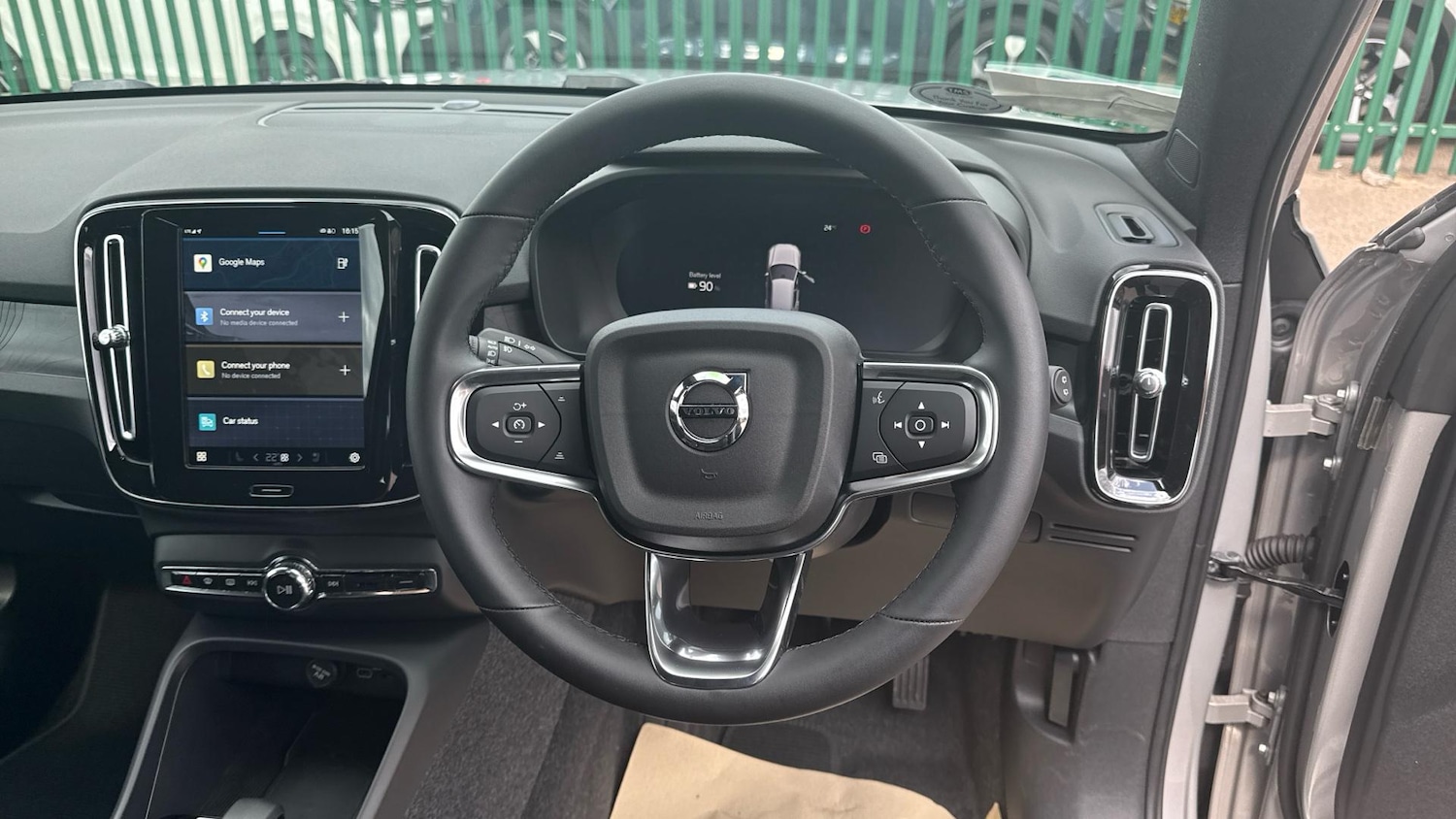 Used Volvo Other 2025 for sale - 76306846: Photo 10