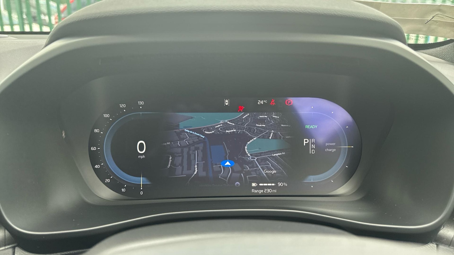 Used Volvo Other 2025 for sale - 76306846: Photo 11