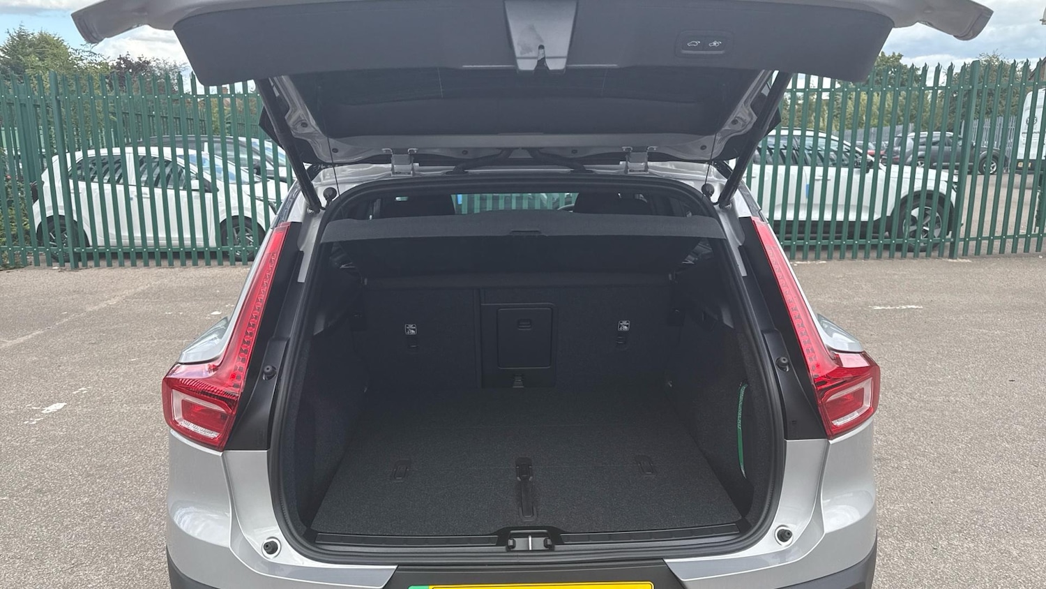 Used Volvo Other 2025 for sale - 76306846: Photo 13