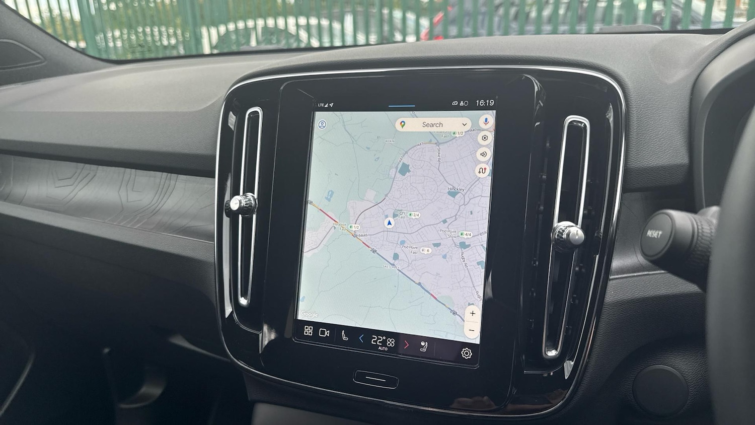 Used Volvo Other 2025 for sale - 76306846: Photo 17