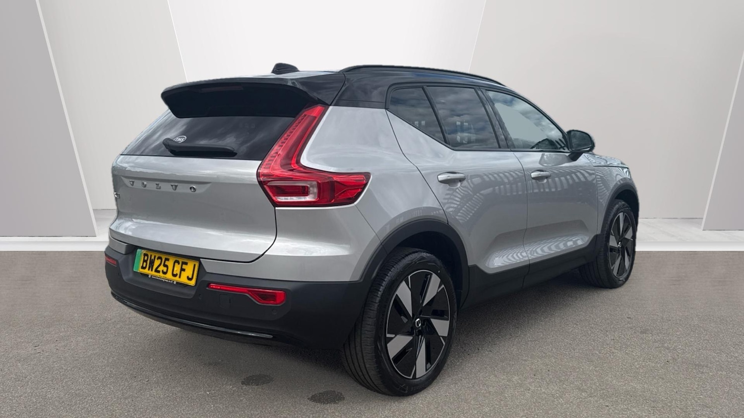 Used Volvo Other 2025 for sale - 76306846: Photo 2