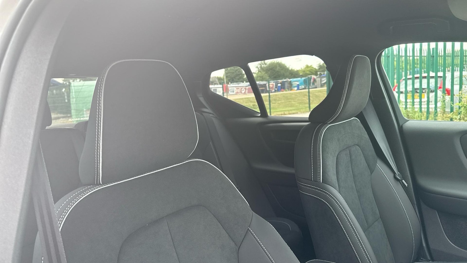 Used Volvo Other 2025 for sale - 76306846: Photo 29