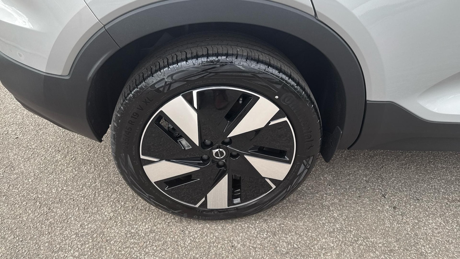 Used Volvo Other 2025 for sale - 76306846: Photo 33