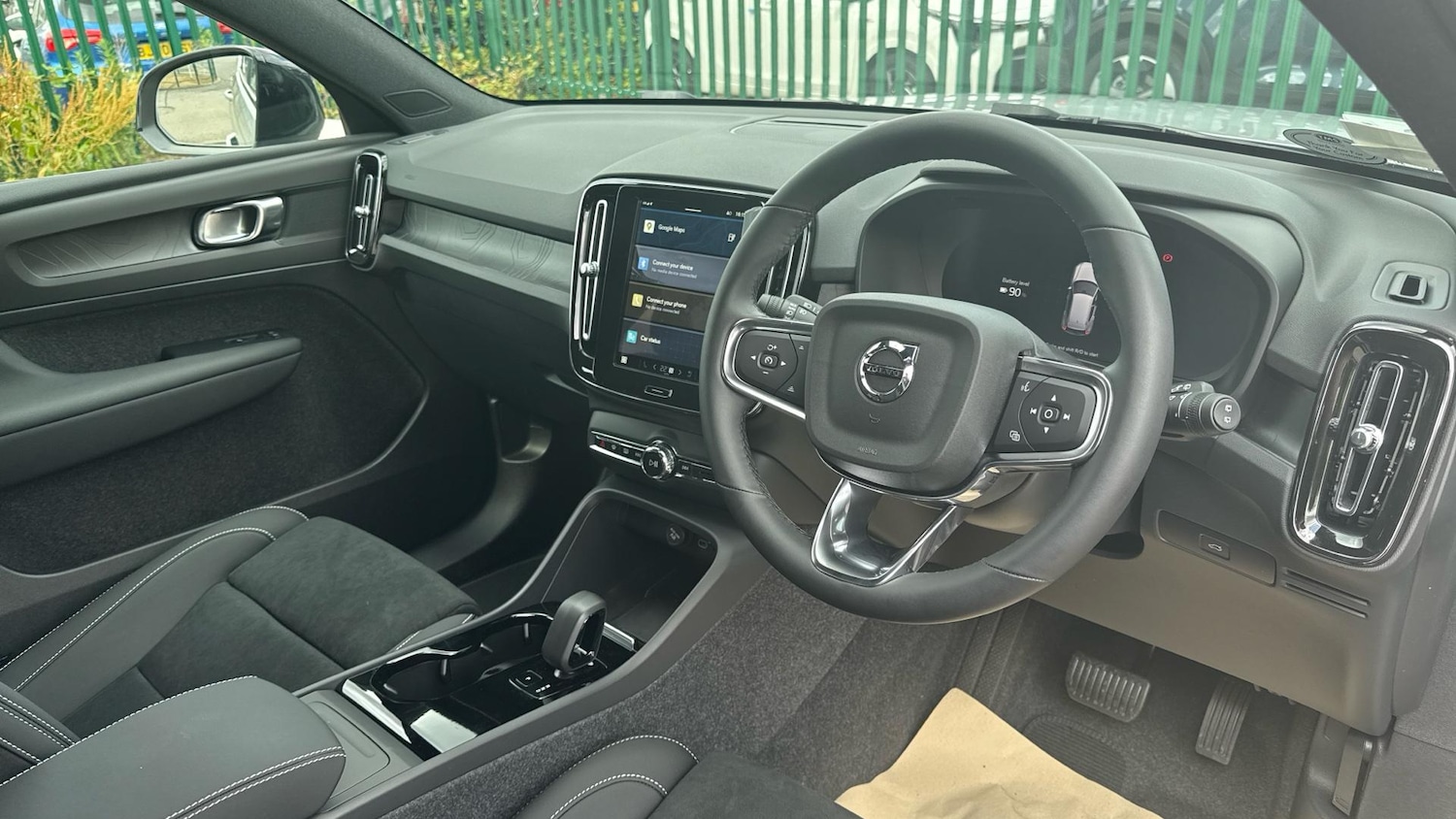 Used Volvo Other 2025 for sale - 76306846: Photo 4