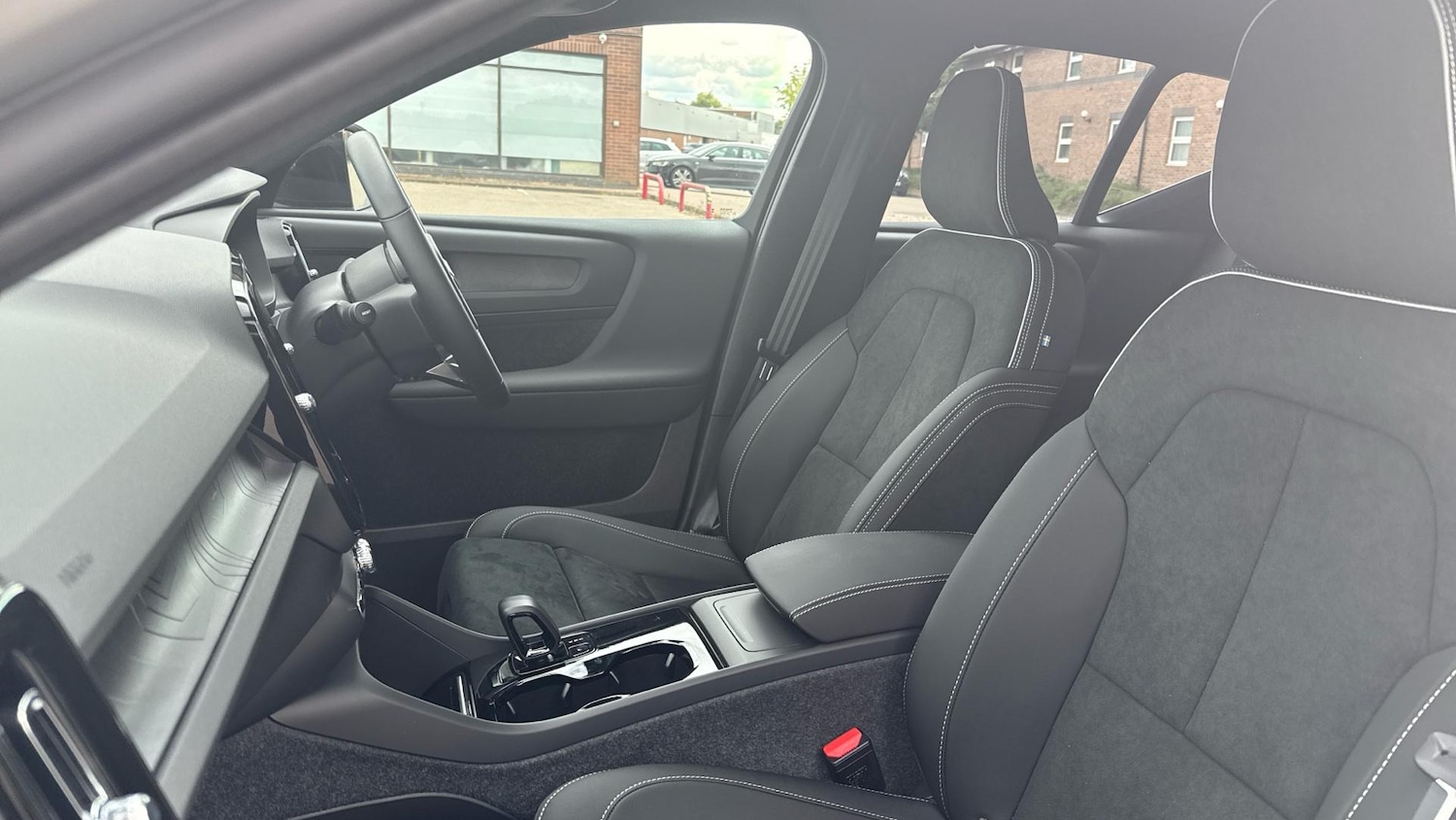 Used Volvo Other 2025 for sale - 76306846: Photo 43