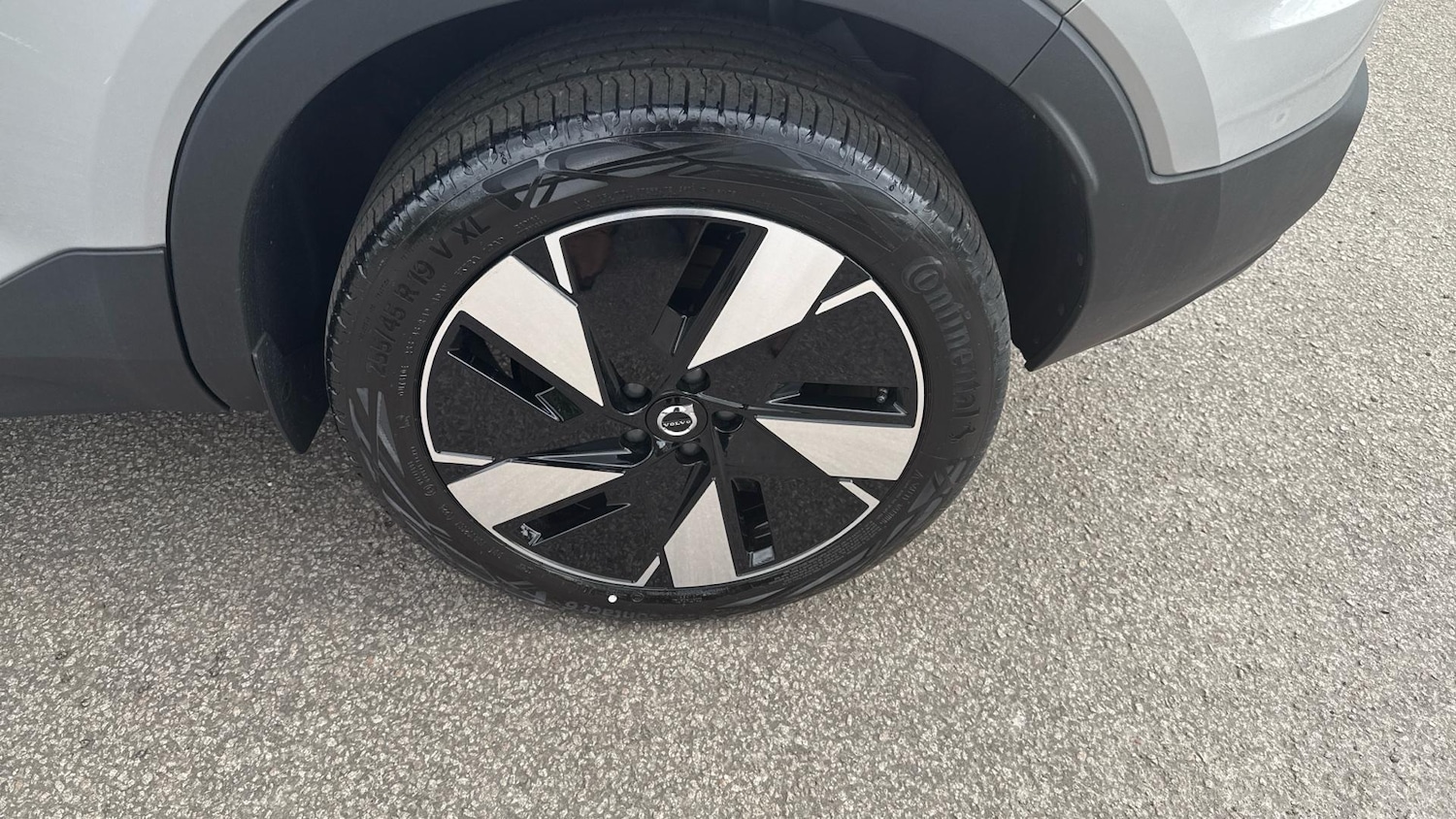 Used Volvo Other 2025 for sale - 76306846: Photo 44