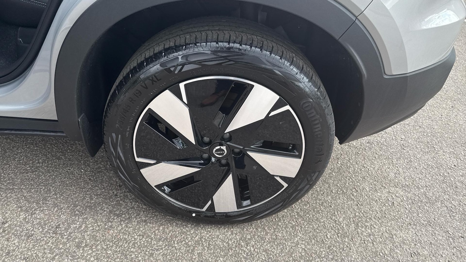 Used Volvo Other 2025 for sale - 76306846: Photo 45