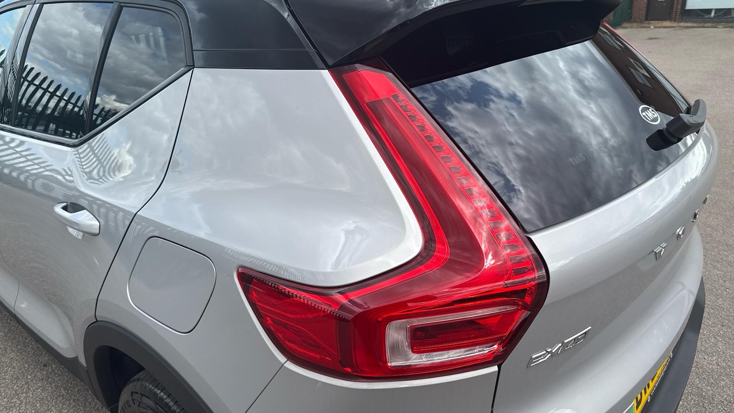 Used Volvo Other 2025 for sale - 76306846: Photo 46