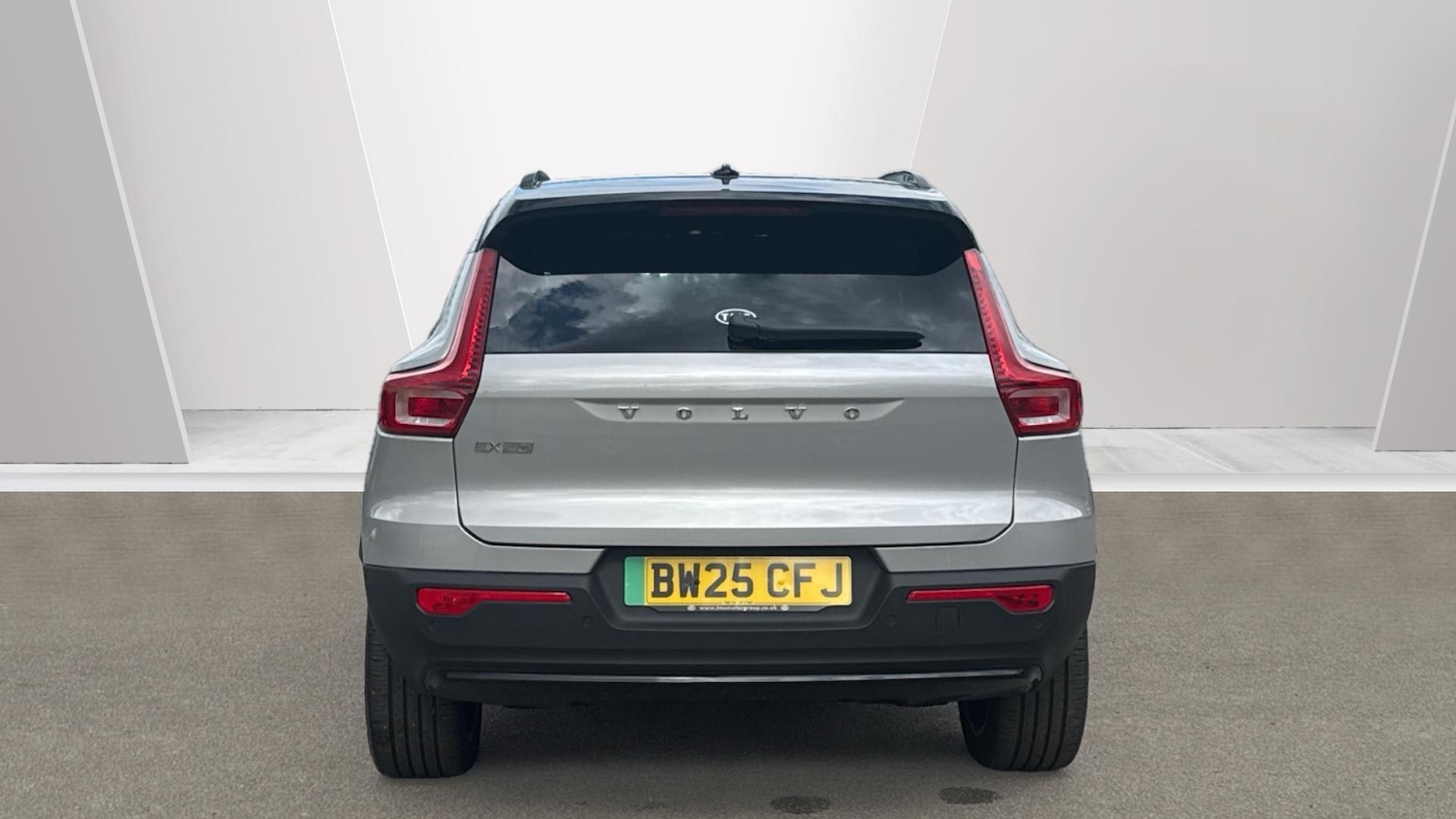 Used Volvo Other 2025 for sale - 76306846: Photo 7