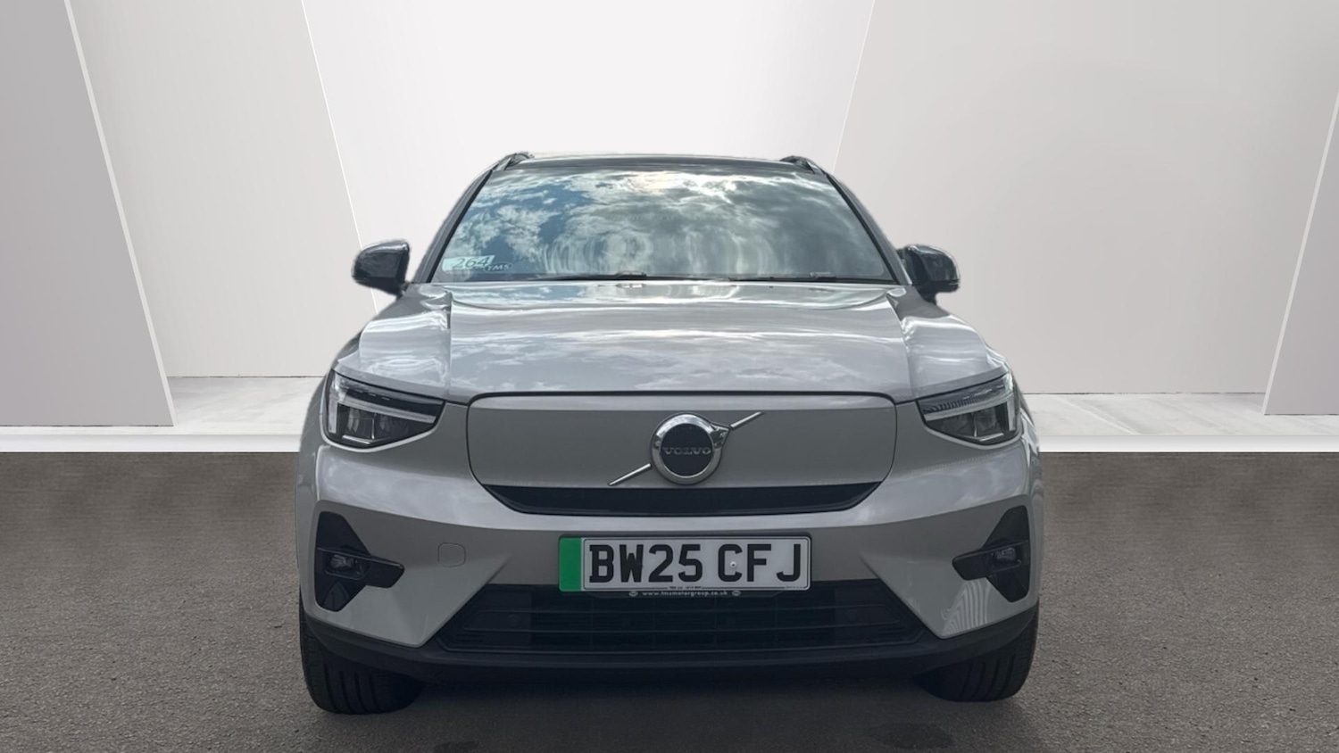 Used Volvo Other 2025 for sale - 76306846: Photo 8