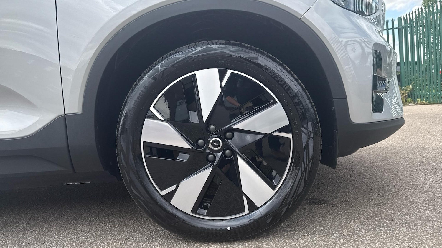 Used Volvo Other 2025 for sale - 76306846: Photo 9