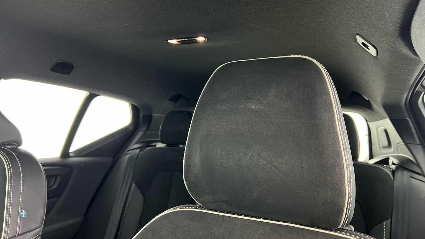 Used Volvo XC40 2021 for sale - 77510372: Photo 11