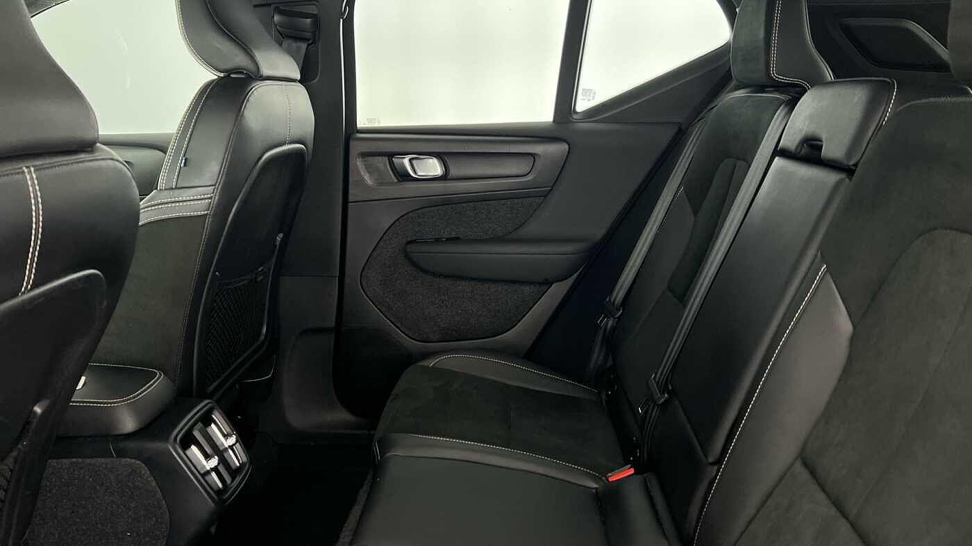 Used Volvo XC40 2021 for sale - 77510372: Photo 7