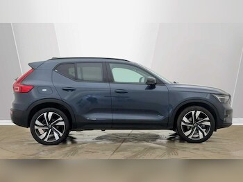 Used Volvo XC40 2025 for sale - 78947273: Photo