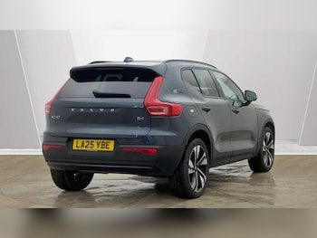 Used Volvo XC40 2025 for sale - 78947273: Photo
