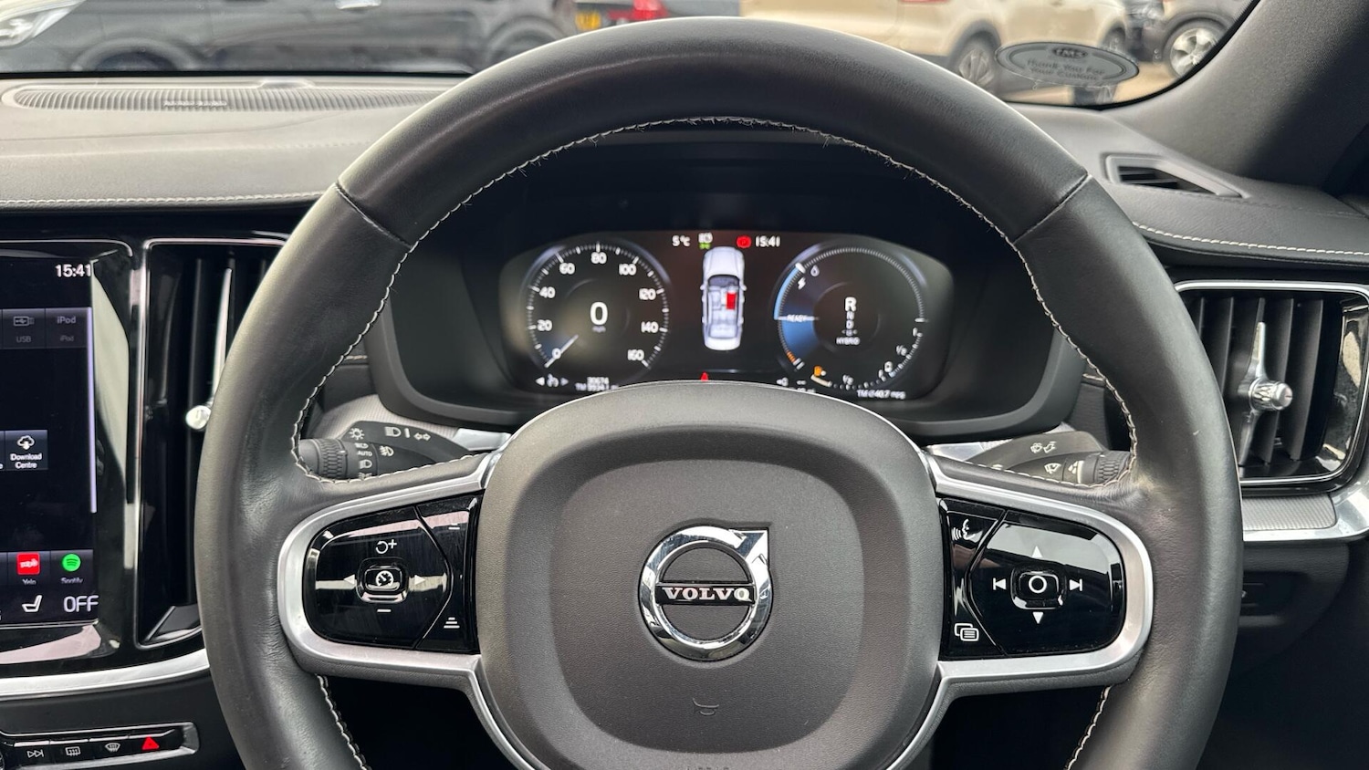 Used Volvo S60 2021 for sale - 77673163: Photo 10