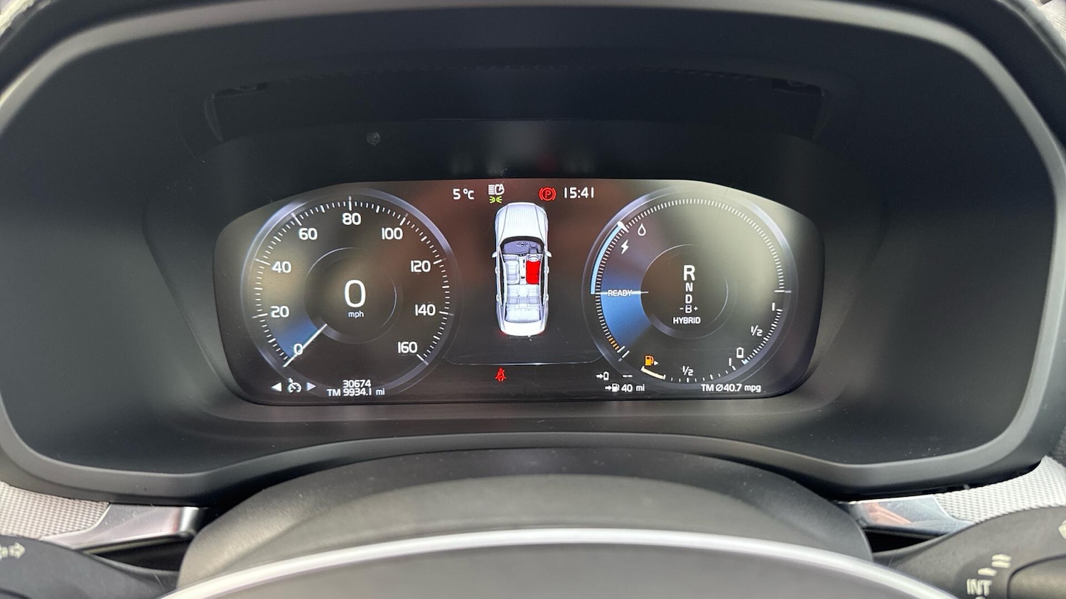 Used Volvo S60 2021 for sale - 77673163: Photo 11