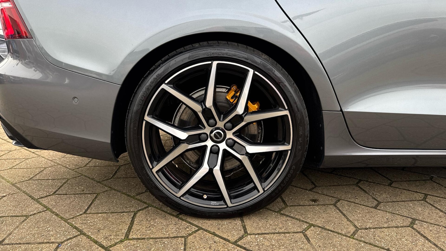 Used Volvo S60 2021 for sale - 77673163: Photo 15