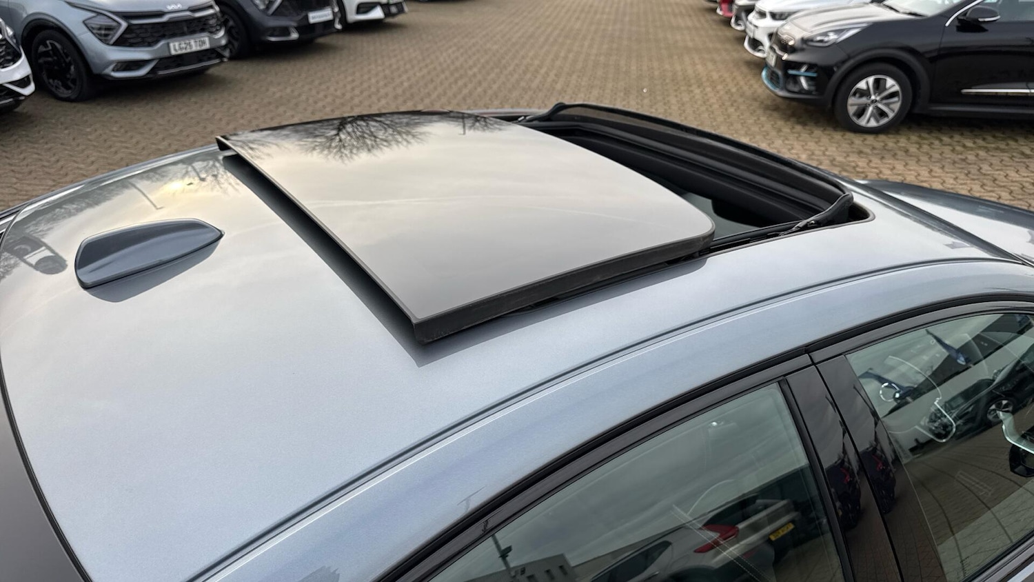 Used Volvo S60 2021 for sale - 77673163: Photo 17