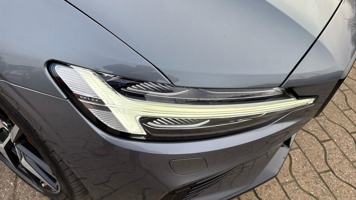 Used Volvo S60 2021 for sale - 77673163: Photo 19