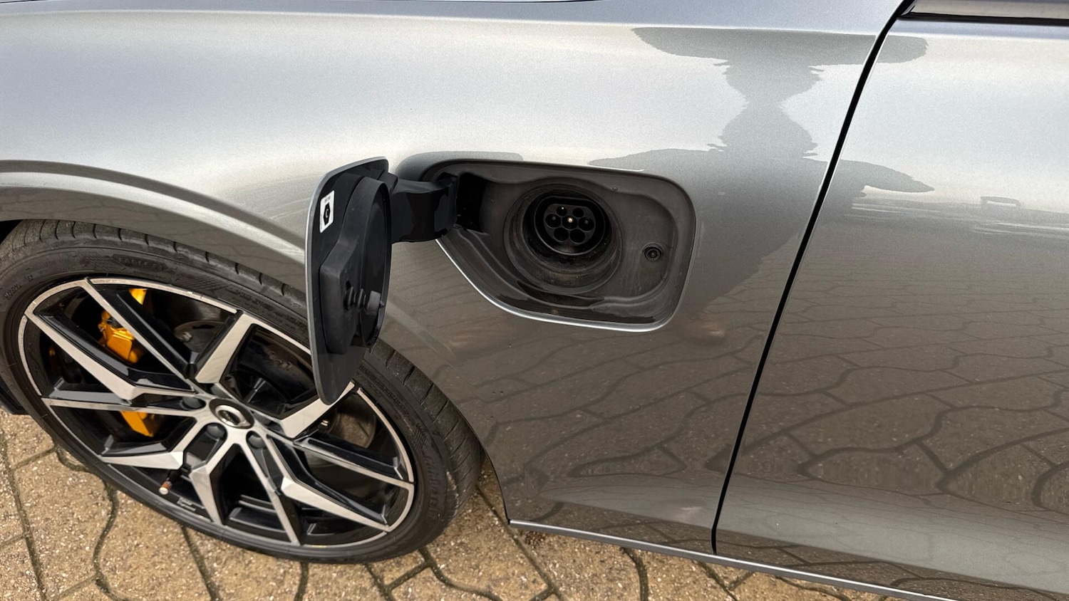 Used Volvo S60 2021 for sale - 77673163: Photo 21