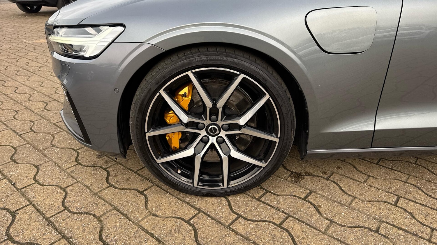 Used Volvo S60 2021 for sale - 77673163: Photo 22