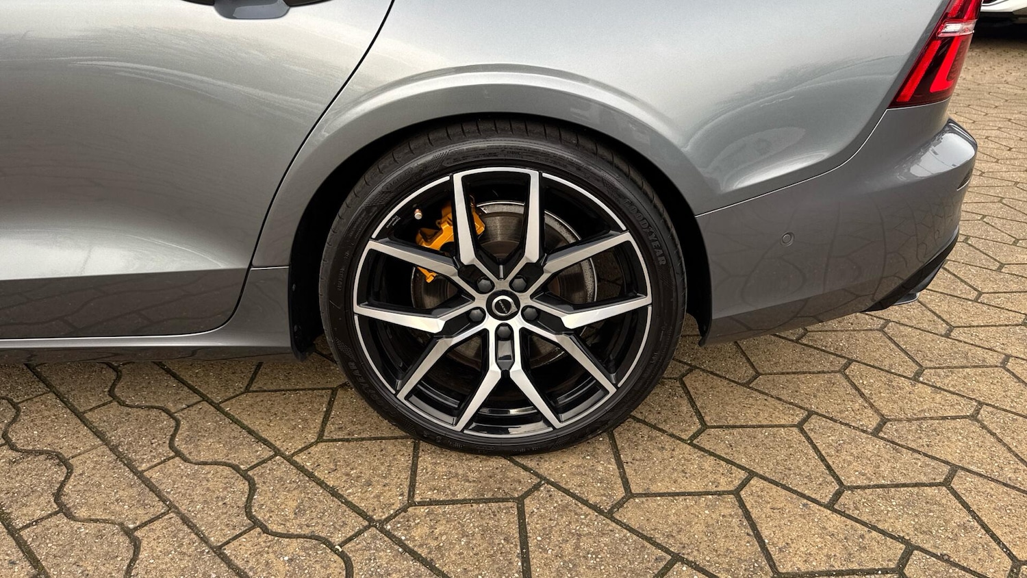 Used Volvo S60 2021 for sale - 77673163: Photo 23