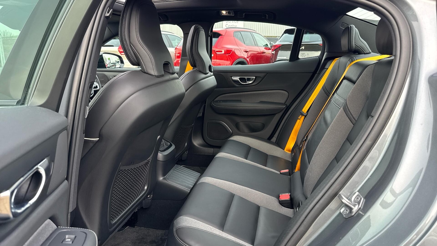 Used Volvo S60 2021 for sale - 77673163: Photo 24