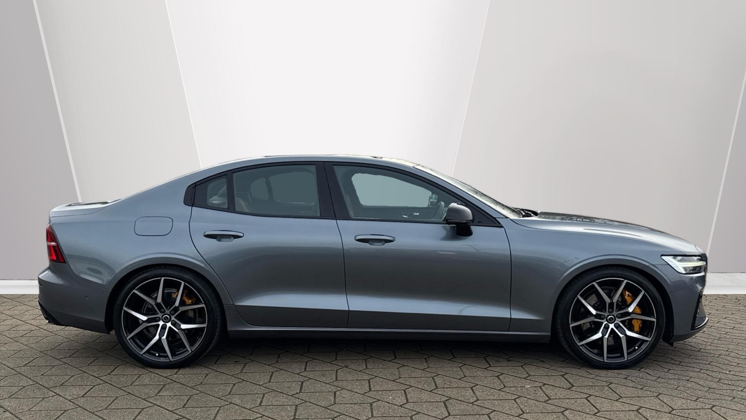 Used Volvo S60 2021 for sale - 77673163: Photo 3