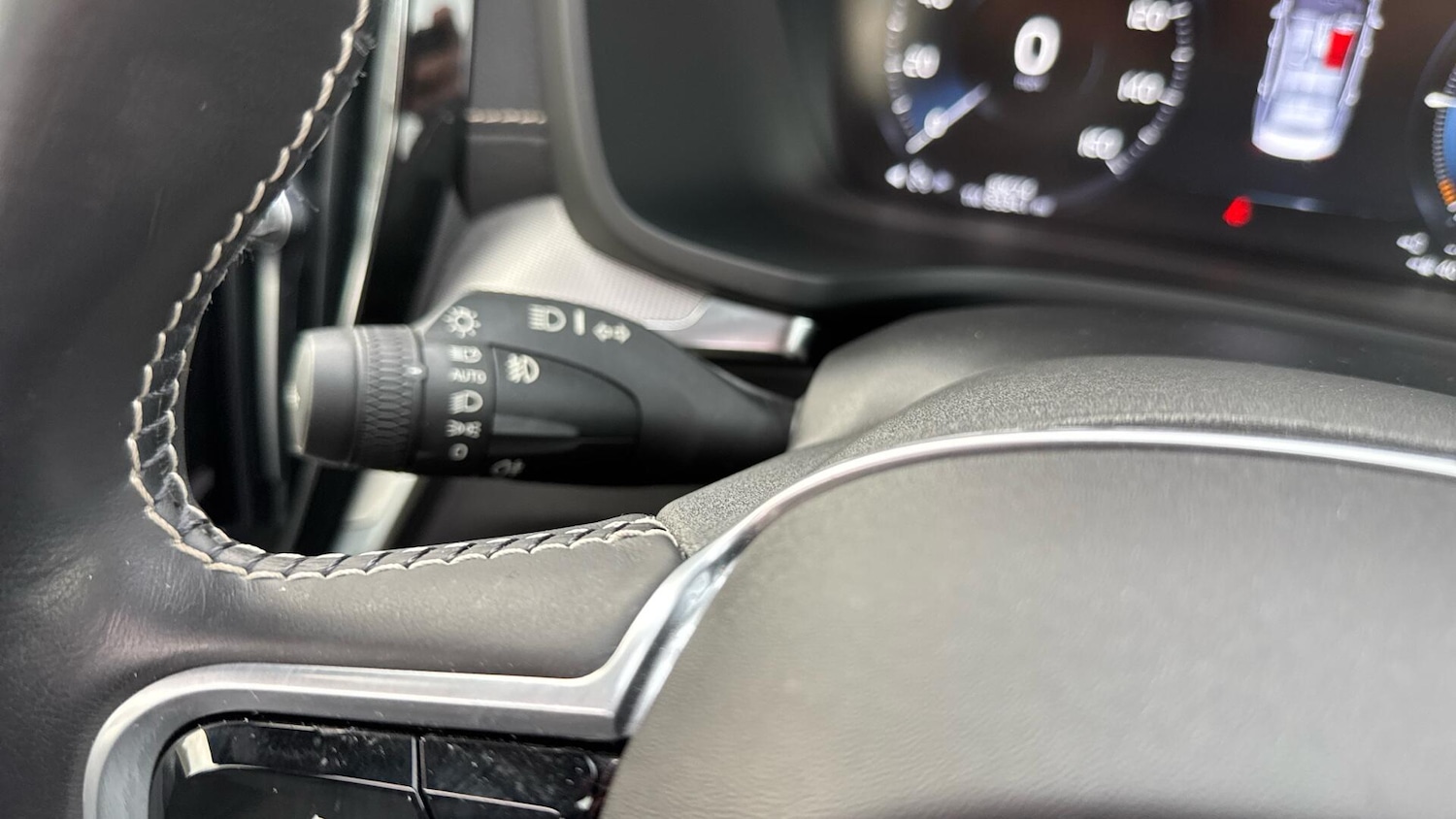 Used Volvo S60 2021 for sale - 77673163: Photo 33