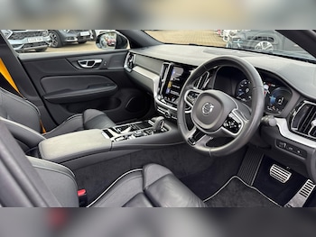 Used Volvo S60 2021 for sale - 77673163: Photo