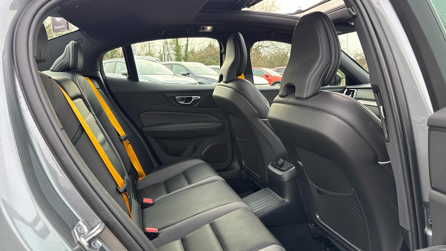 Used Volvo S60 2021 for sale - 77673163: Photo 6